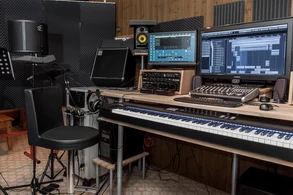 Studio Desk