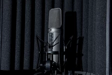 Vocal Booth