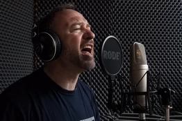 Vocal Recording