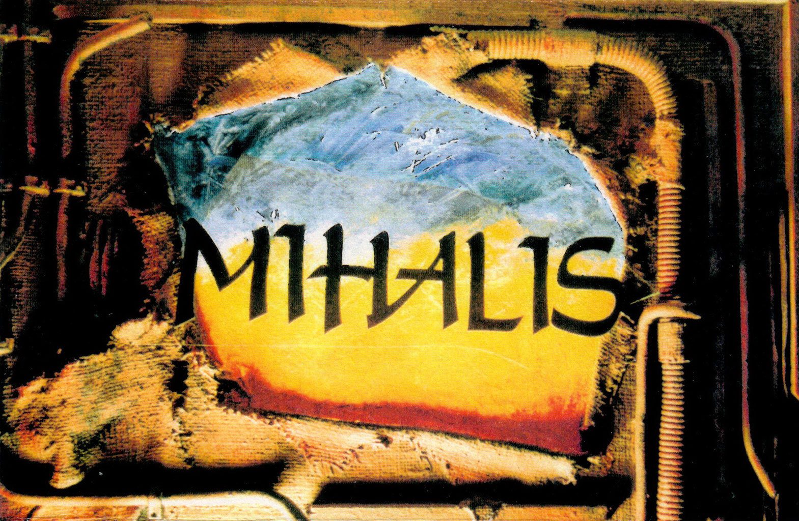 Mihalis
