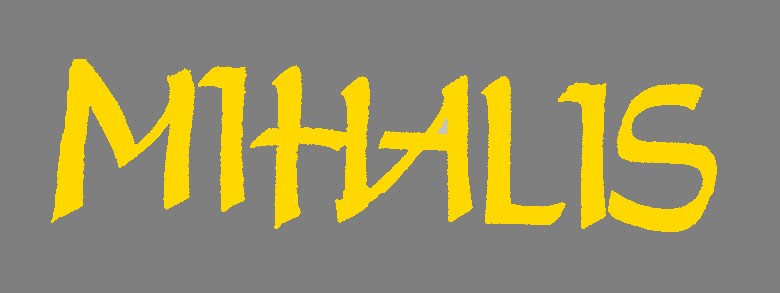 Mihalis