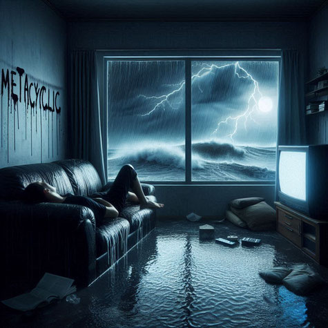 State Of Fear / Drown In Dreams