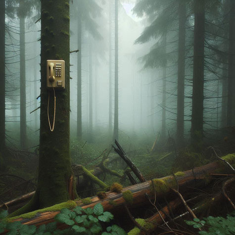 The Call / Where Birds Go To Die